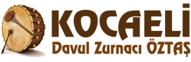  Kocaeli Davulcu Öztaş